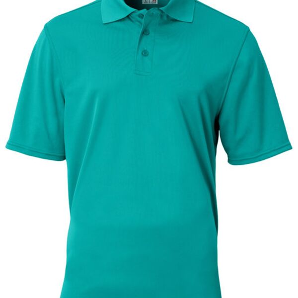 Adult Essential Polo Thumbnail