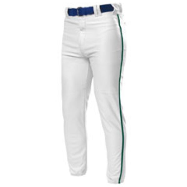 Pro Style Elastic Bottom Baseball Pant Thumbnail