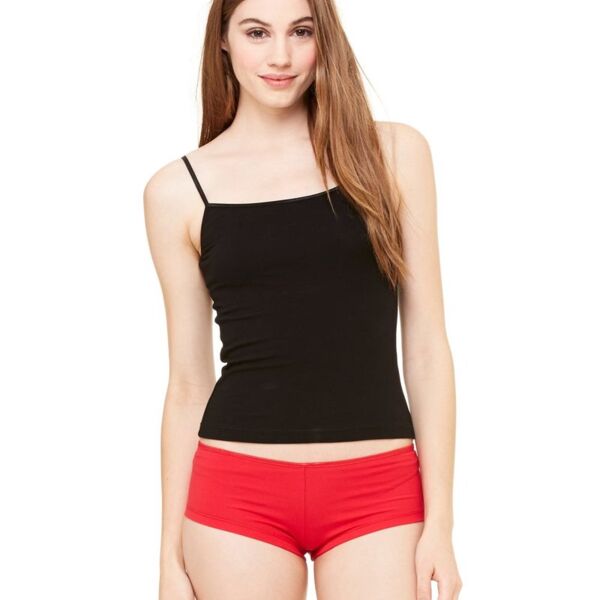 Women’s Shorties Thumbnail