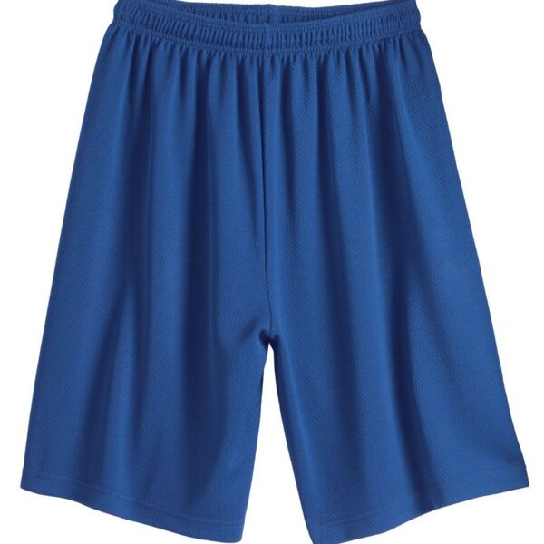 7" Mock Mesh Shorts Thumbnail