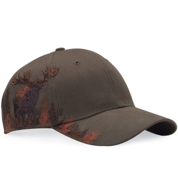 Moose Cap Thumbnail