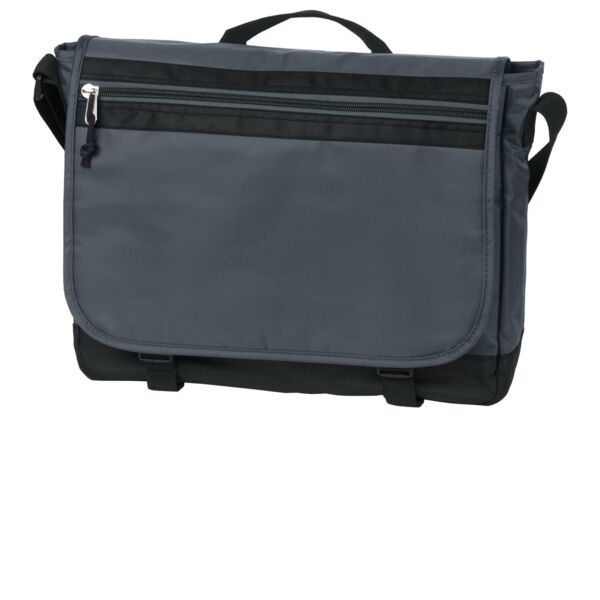 Nailhead Messenger Thumbnail