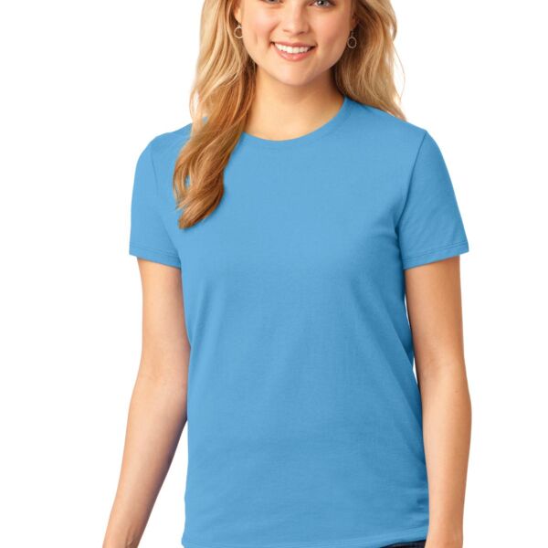 Women's Core Cotton Tee Thumbnail