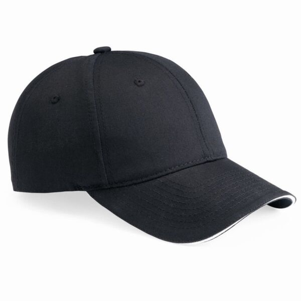 Sandwich Twill Cap Thumbnail
