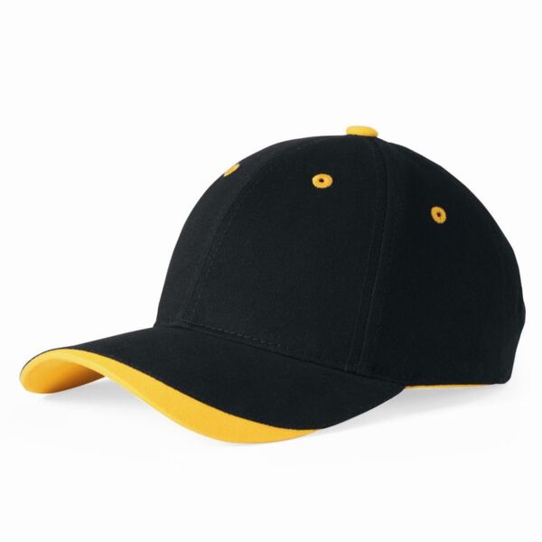 Dominator Cap Thumbnail