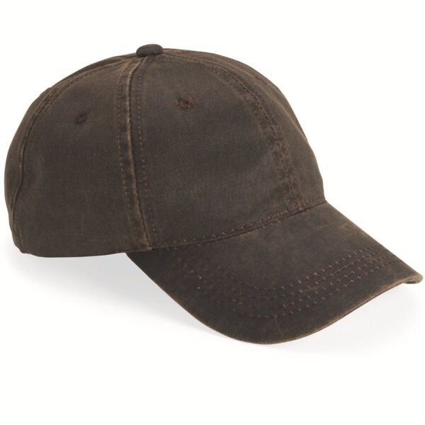 Weathered Cap Thumbnail