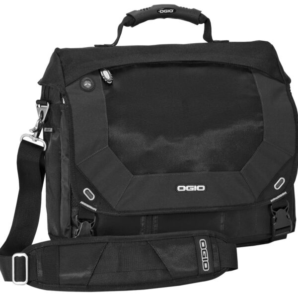 Jack Pack Messenger Thumbnail