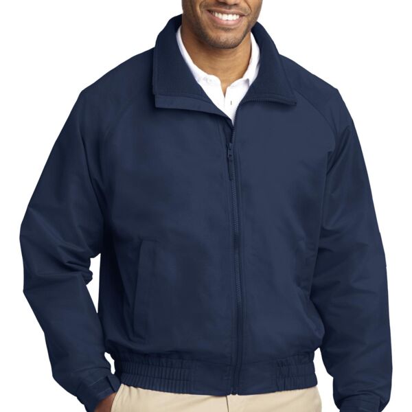 Lightweight Charger Jacket Thumbnail