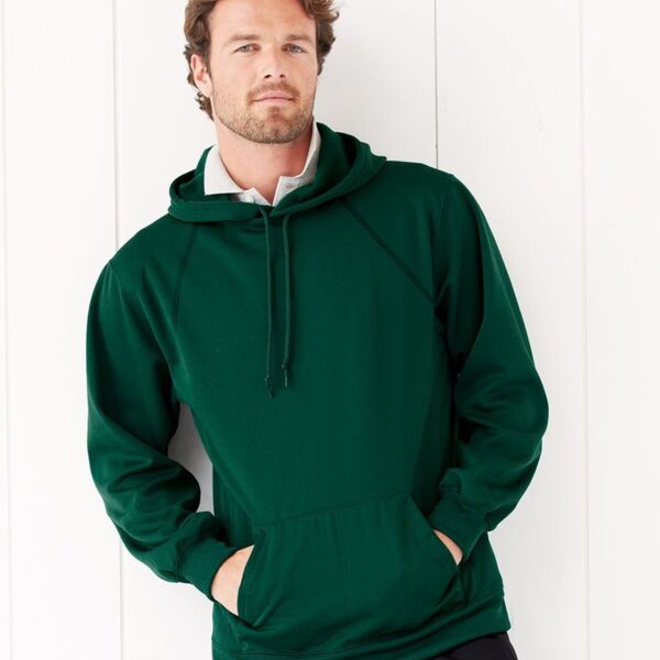 Dri-Power® Sport Hooded Sweatshirt Thumbnail