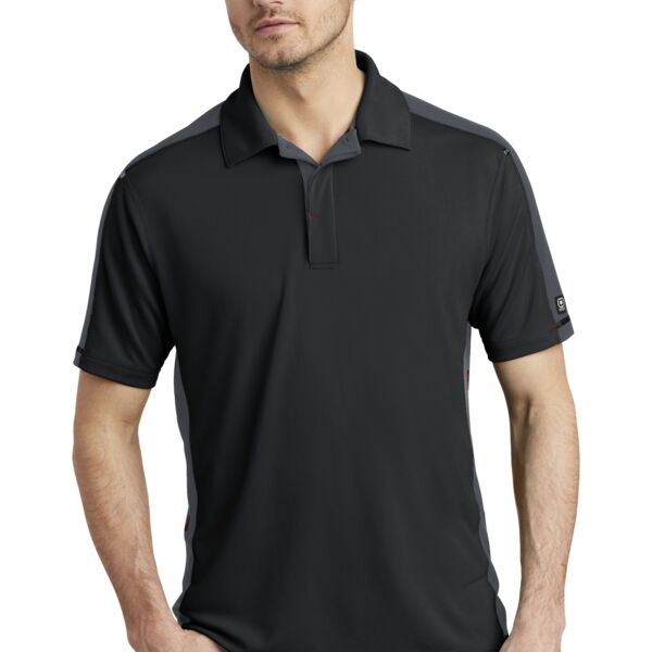 Trax Polo Thumbnail