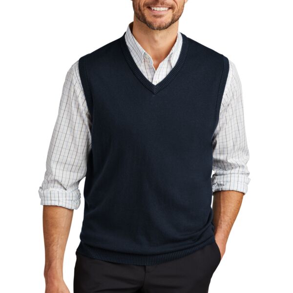 Sweater Vest Thumbnail
