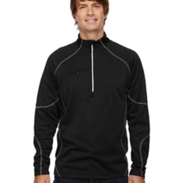 Adult Catalyst Performance Fleece Quarter-Zip Thumbnail