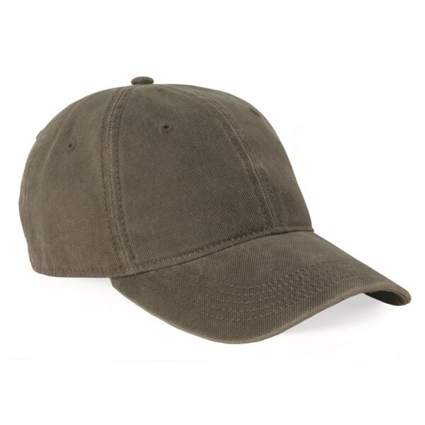 Foundry Cap Thumbnail