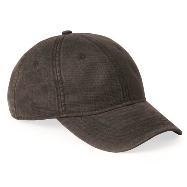 Landmark Cap Thumbnail