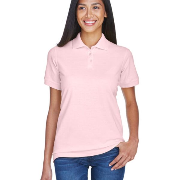 Ladies' Classic Piqué Polo Thumbnail