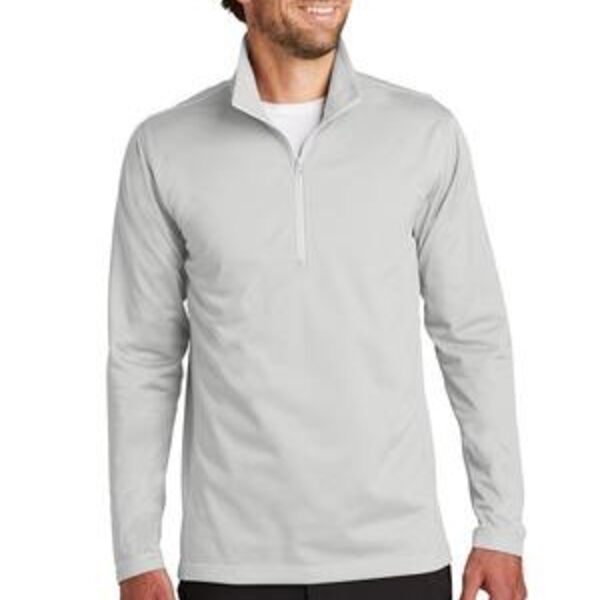 Tech 1/4 Zip Fleece Thumbnail