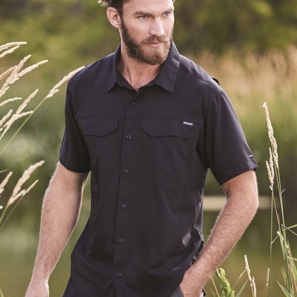 Silver Ridge Lite™ Short Sleeve Shirt Thumbnail
