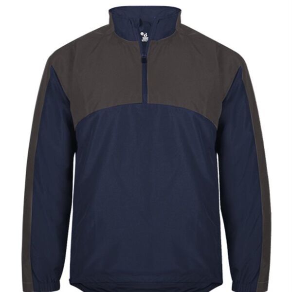 Contender Quarter-Zip Jacket Thumbnail