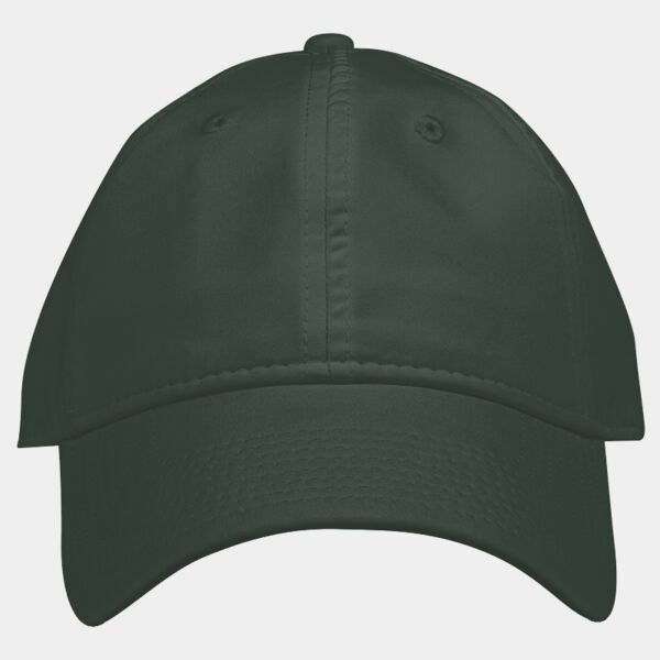 Relaxed Gamechanger Cap Thumbnail