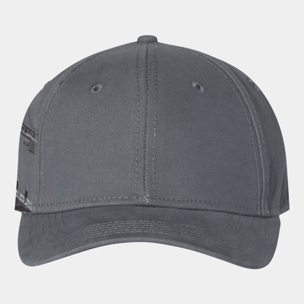 Tower Crane Cap Thumbnail