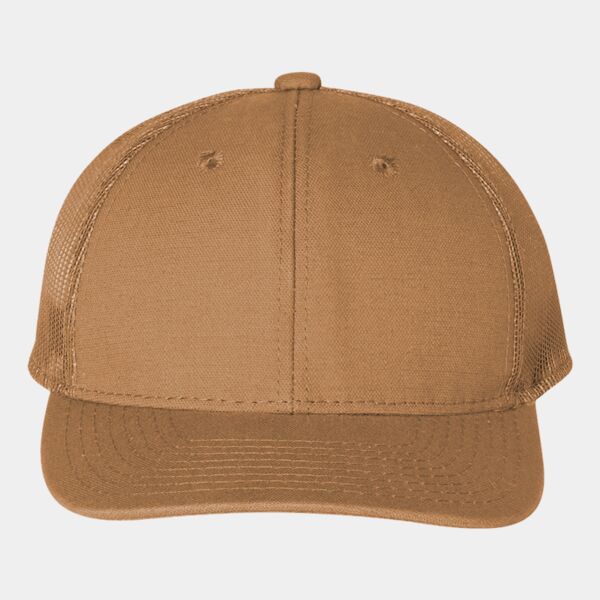 Mesh-Back Cap Thumbnail