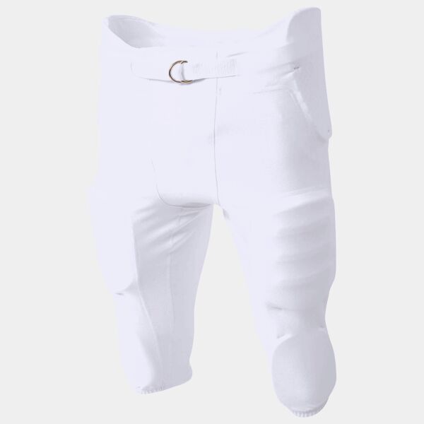 Men's Integrated Zone Football Pant Thumbnail