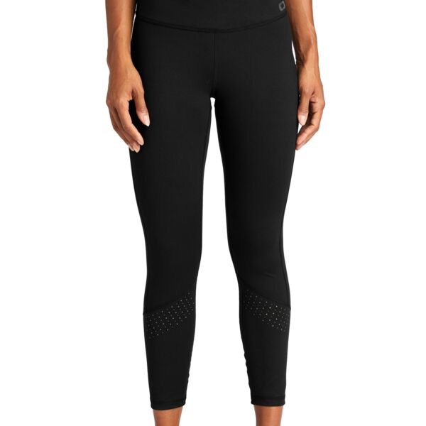 Women's Laser Tech Legging Thumbnail