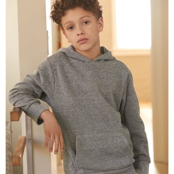 Youth Challenger Hooded Sweatshirt Thumbnail