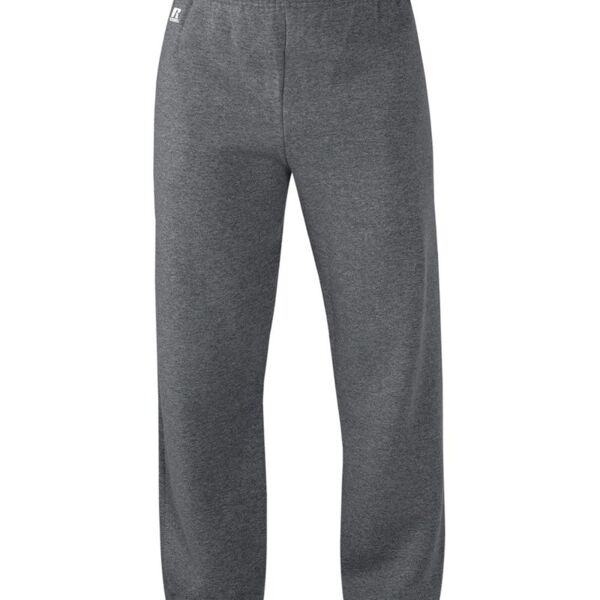 Dri Power® Youth Open Bottom Sweatpants Thumbnail