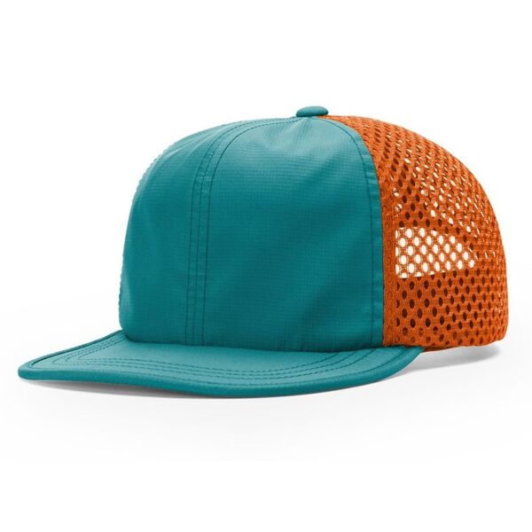 Rogue Wide Set Mesh Cap Thumbnail