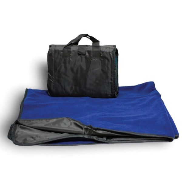 Polyester/Nylon Picnic Blanket Thumbnail