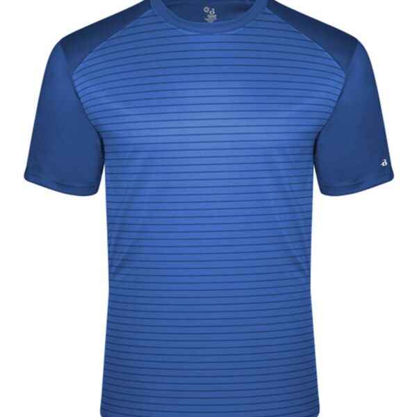 Youth Vintage Line Sport Triblend T-Shirt Thumbnail