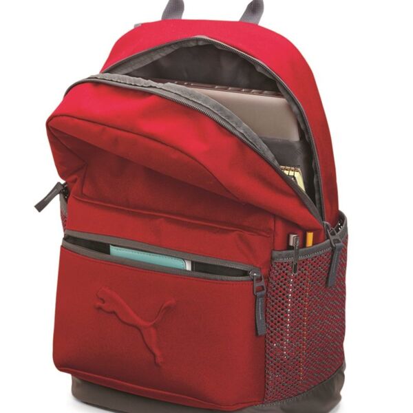 25L 3D  Cat Backpack Thumbnail