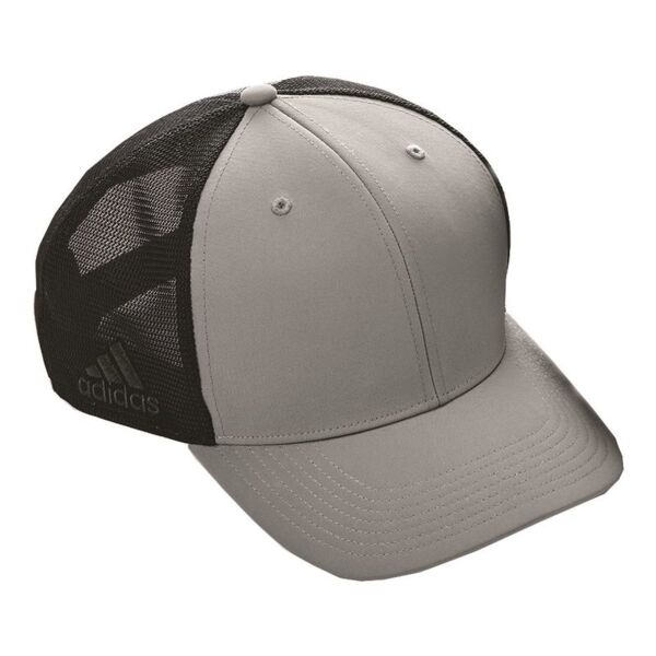Poly Trucker Cap Thumbnail