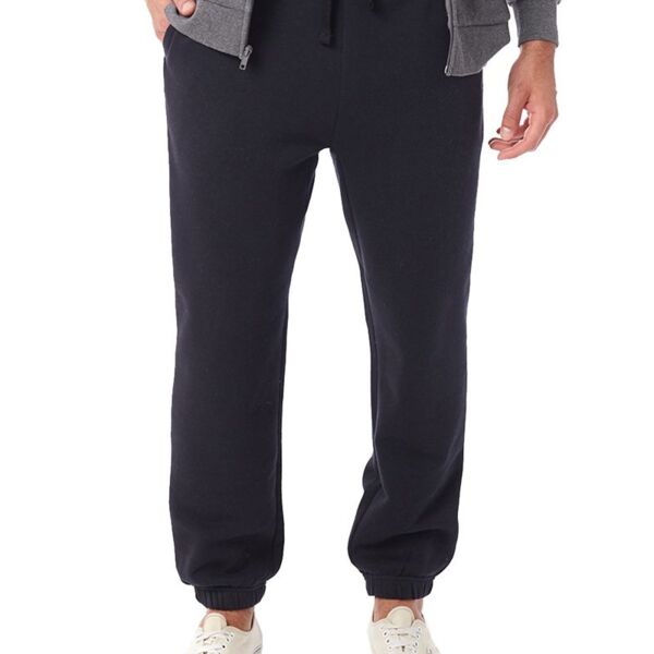 Eco-Cozy Fleece Sweatpants Thumbnail