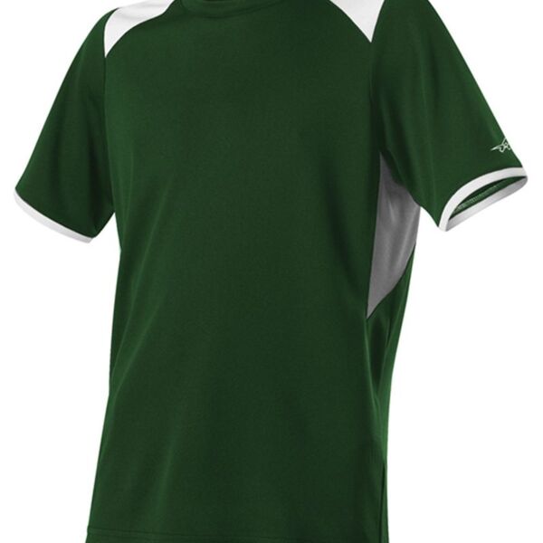 Baseball Crew Jersey Thumbnail