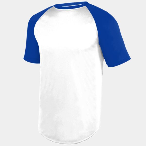 Attain Diamond Jersey Thumbnail