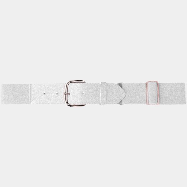 Elastic Baseball Belt Thumbnail