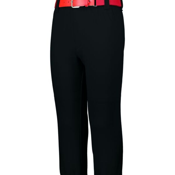 Youth Pull-Up Baseball Pant with Loops Thumbnail
