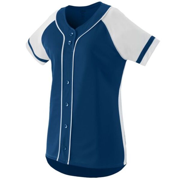 Ladies Winner Jersey Thumbnail