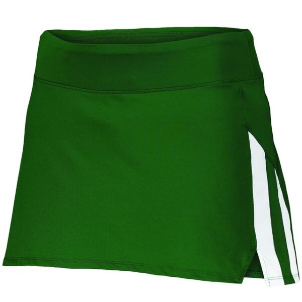 Ladies Full Force Skort Thumbnail