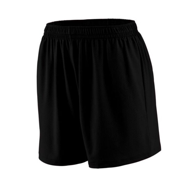 Ladies Inferno Shorts Thumbnail