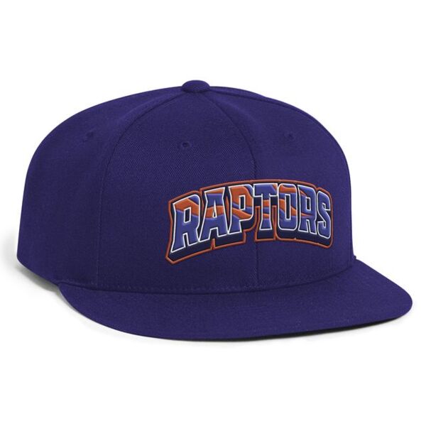 A/C² Performance D-Series Snapback Cap Thumbnail