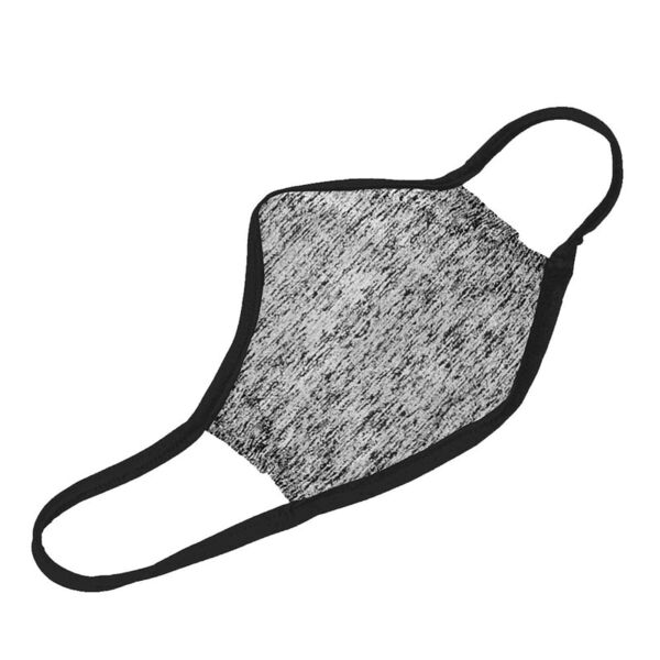 B-Core Reversible 3-Ply Masks Thumbnail
