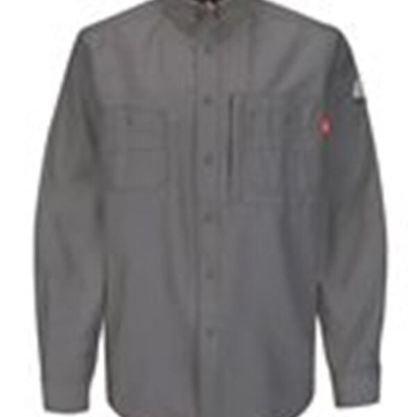 iQ Series® Endurance Uniform Shirt Long Sizes Thumbnail