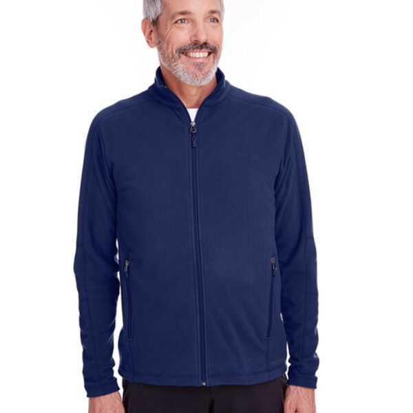 Men's Rocklin Fleece Full-Zip Jacket Thumbnail