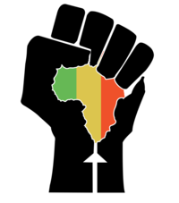 Black Fist Africa TriColor png.png Thumbnail