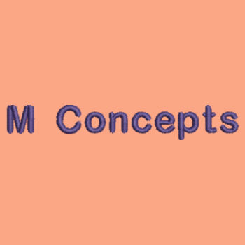 M Concepts - Ultra Cotton T-Shirt Design