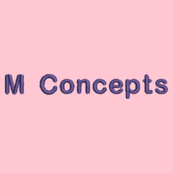 M Concepts - Ultra Cotton Women's T-Shirt Design