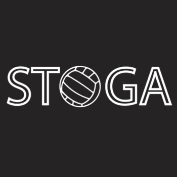 STOGA Sports Jacket Design